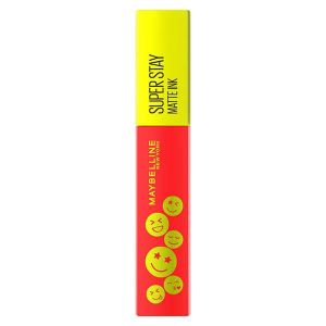 ROUGE A LÈVRES Maybelline New-York Superstay Matte Ink Moodmakers