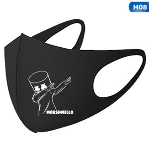 masque buccal respirant masque buccal respirant