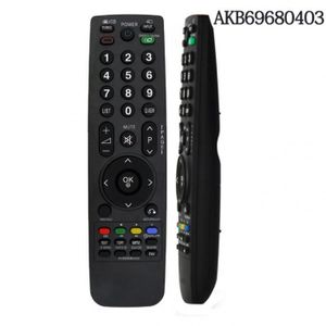 T/él/écommande pour t/él/éviseur LG AKB69680403 32LG2100 32LH2000 32LH3000 32LD320 42LH35FD 42PQ20D 50PQ20D 22LU4010 26LH2010