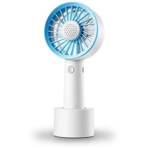Mini Ventilateur Ventilateur A Main Portatif Ventilateur Usb