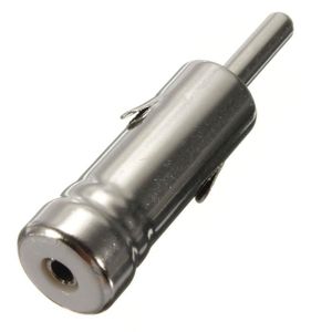 Auto/automobile Antennes Adaptateur Connecteur Din Embrayage/prise ISO-NEUF Auto/automobile Antennes Adaptateur Connecteur Din Embrayage/prise ISO-NEUF
