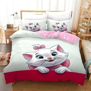 Tour De Lit Marie Aristochat Cdiscount Tour De Lit Marie Aristochat Cdiscount