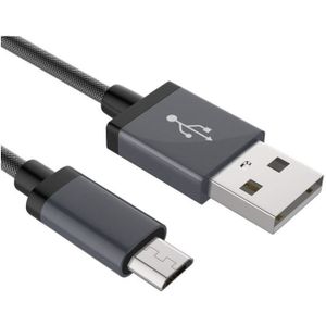 EBOOK - LISEUSE Câble USB pour Liseuse Numérique Kobo Clara HD - N