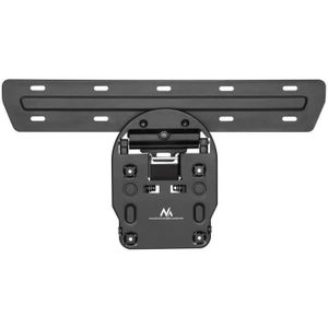 Fleximounts CR1 Support pour /écran incurv/é Support Mural pour Les /écrans Plats et incurv/és pour UHD OLED 4k Samsung LG Vizio etc TVs de 32-65 Pouces