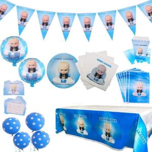 Deco Baby Boss Cdiscount