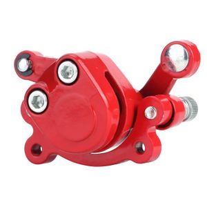 quad Kit de saignement de frein guerrier pour moto moto atv vélo