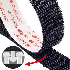 Velcro adhesif pour tissu - Cdiscount