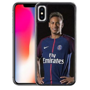 coque iphone 6 plus neymar psg