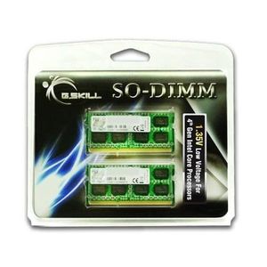 Barrette Mémoire SO-DIMM 8 Go DDR3 - Pour PC Portable, 204 Broches, 1333/1600 MHz