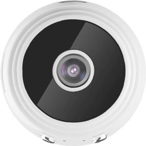 CAMÉRA IP Caméra de sécurité A9 WIFI vidéo sans fil caméra a