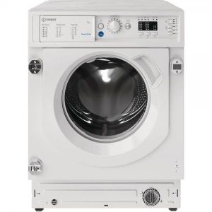 LAVE-LINGE Machine à laver Indesit BIWMIL71252EUN 7 kg 1200 r