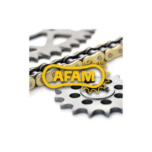 Kit Chaîne Sifam X-Ring Premium Kawasaki Z1000 SX - 15/41 Dents - Montage Prêt à L'Emploi