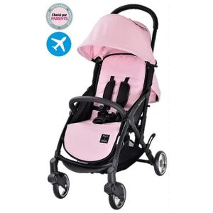 poussette trinity libellule