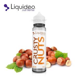 Eliquide noisette - Cdiscount