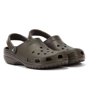 crocs homme soldes