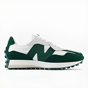 New balance homme best sale vert