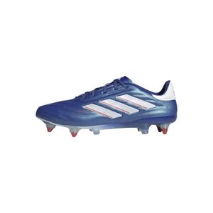CHAUSSURES DE FOOTBALL Chaussures De Football - Adidas - Copa Pure 2.1 Sg - Bleu - Terrain gras (SG)
