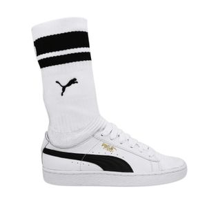 Basket montante puma femme best sale