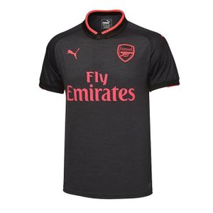 maillot foot officiel
