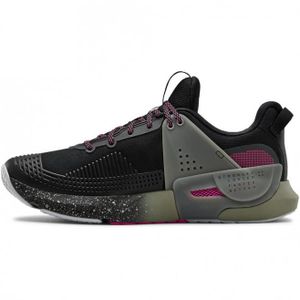 CHAUSSURES BASKET-BALL Basket Under Armour HOVR APEX