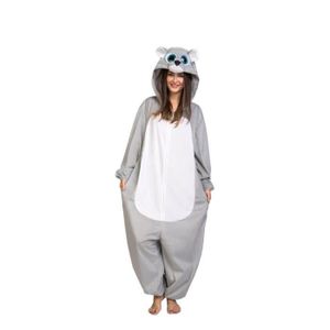 Costume ours - Déguisement adulte - v39521