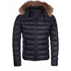 Comparatif doudoune sales grand froid