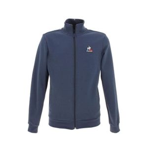 SWEATSHIRT Sweat zippé Ess fz sweat n4 m - Le coq sportif - H