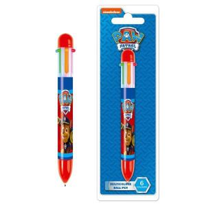 STYLO,Multi-couleur-3PCS--Stylo à bille multicolore 6 en 1 3 pièces, stylos  de marquage de papeterie coréenne, fournitures scolaires - Cdiscount  Beaux-Arts et Loisirs créatifs