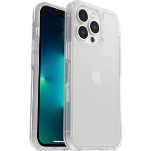 COQUE - BUMPER OtterBox Coque iPhone 13 Pro Symmetry Clear Transp