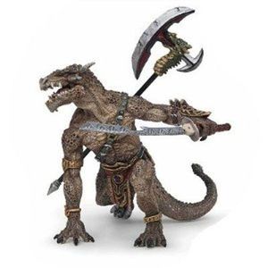 FIGURINE - PERSONNAGE Figurine - PAPO - Mutant Dragon - Pour Enfant de 3