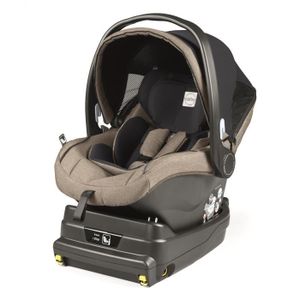 base isofix peg perego bebe 9