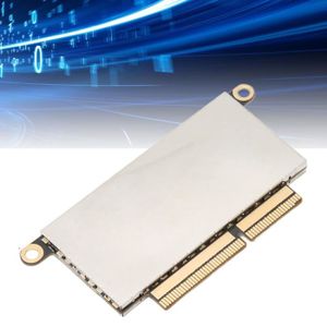 DISQUE DUR SSD Qiilu SSD 13' A1708 PCIe NVMe 3D TLC NAND pour Pro