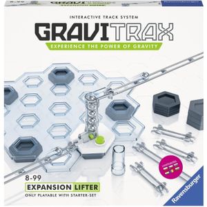 ASSEMBLAGE CONSTRUCTION GRAVITRAX set d'extension TipeTube BALL TRACK Lift