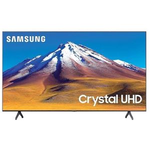 Téléviseur LED Samsung Series 7 UE43TU7090U 109,2 cm (43