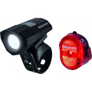 Tolson Tools 60739 /Éclairage LED pour v/élo 2 pi/èces Import Grande Bretagne