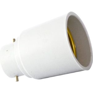 STEFFEN Adaptateur pour douille d'ampoule (E27, E14) - Interdiscount