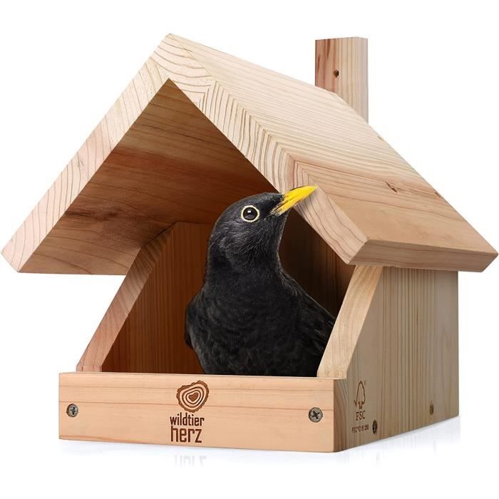 zoofari® Nichoir pour oiseaux Acheter en ligne