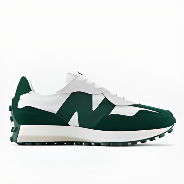 New balance 574 homme vert Cdiscount