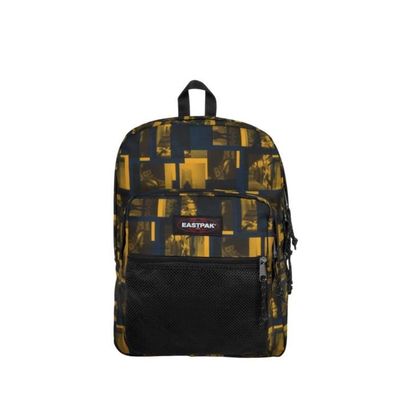 Sac A dos Eastpak Pinnacle Ref 37853 U96 Jaune 42 32 25 cm TU
