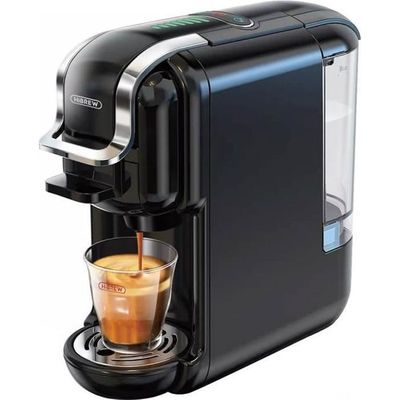 HANDPRESSO Cafetière 12V compatible Nespresso - Cafetière - BigShip  Accastillage - Accessoires pour bateaux