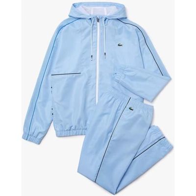 Survet lacoste bleu ciel store