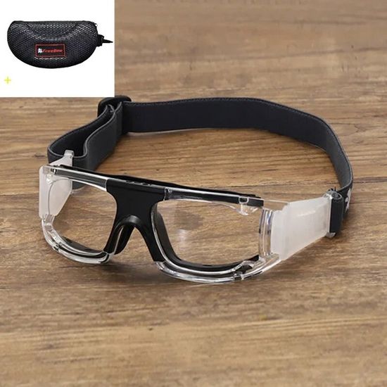 ZYWUOY De Basket-Ball, De Sport, équipement De Protection Du Nez, Protection Nasale Réglable