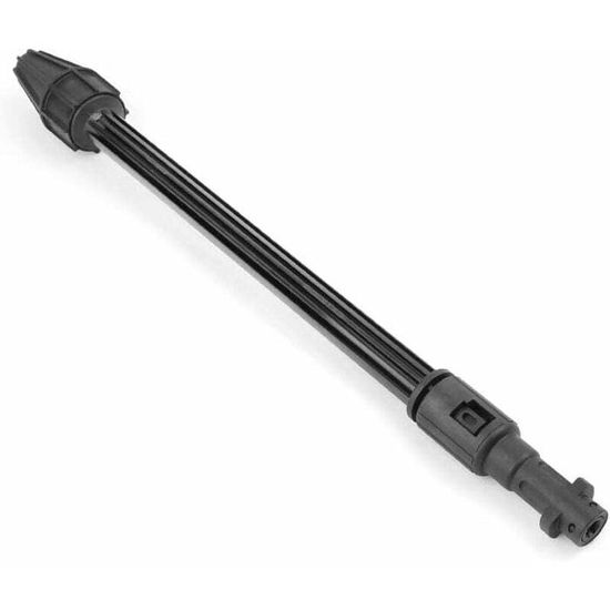 Lance Turbo Rotative Pour Nettoyeur Haute Pression Karcher – Compatible K2 à K7 – Pression 160 Bar / 2320 PSI