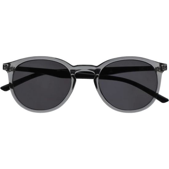 Eyekepper Lot De 5 Paires Grandes Lunettes De Lecture Carrées Avec Charnières à Ressort Pour Hommes Et Femmes - Mélange 0.50