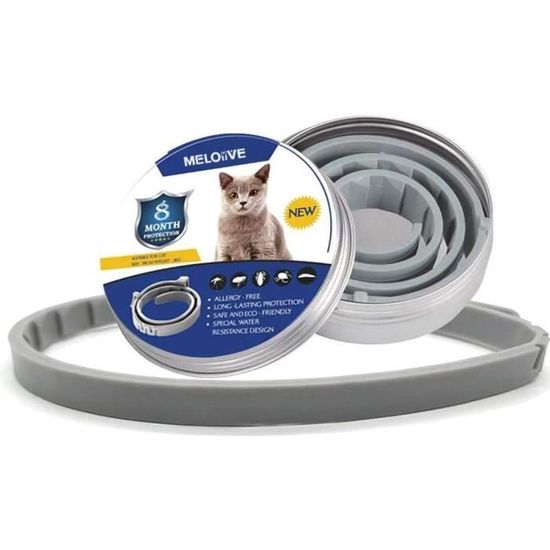 Collier Electrique Anti Miaulement Pour Chat √ Télécharger l'image collier anti miaulement pour chat 313245-Collier