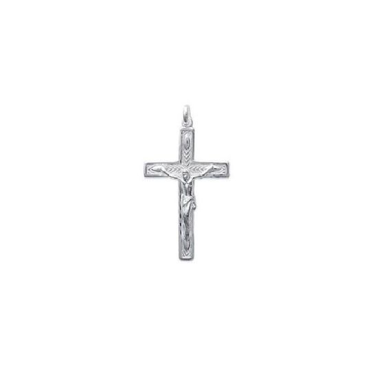 Petite fille au bord de la mer en verre noir cabochon Chaîne Collier Sautoir Pendentif wholesal