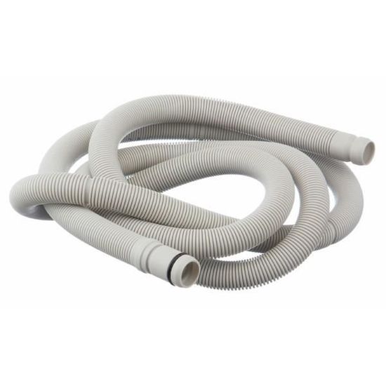 Tuyau De Vidange 2m Lave Vaisselle Bosch Siemens 00496925 Achat