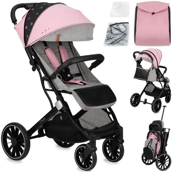 Poussette concord neo carbon 2025