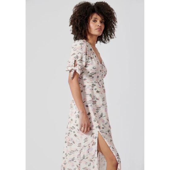 Robe Kaporal Femme 2021 Robe Fleurie Robe Kaporal 2017 Robe