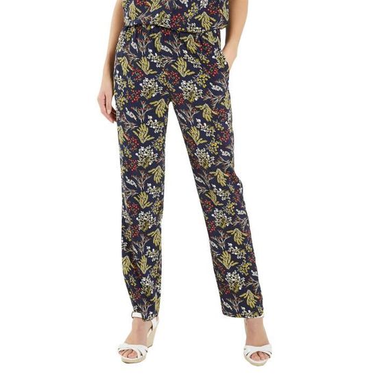 VERTBAUDET Ensemble Matelassé Bébé Gilet + Pantalon à Pieds – Imprimé Tout Doux 100% Coton Bio Extérieur